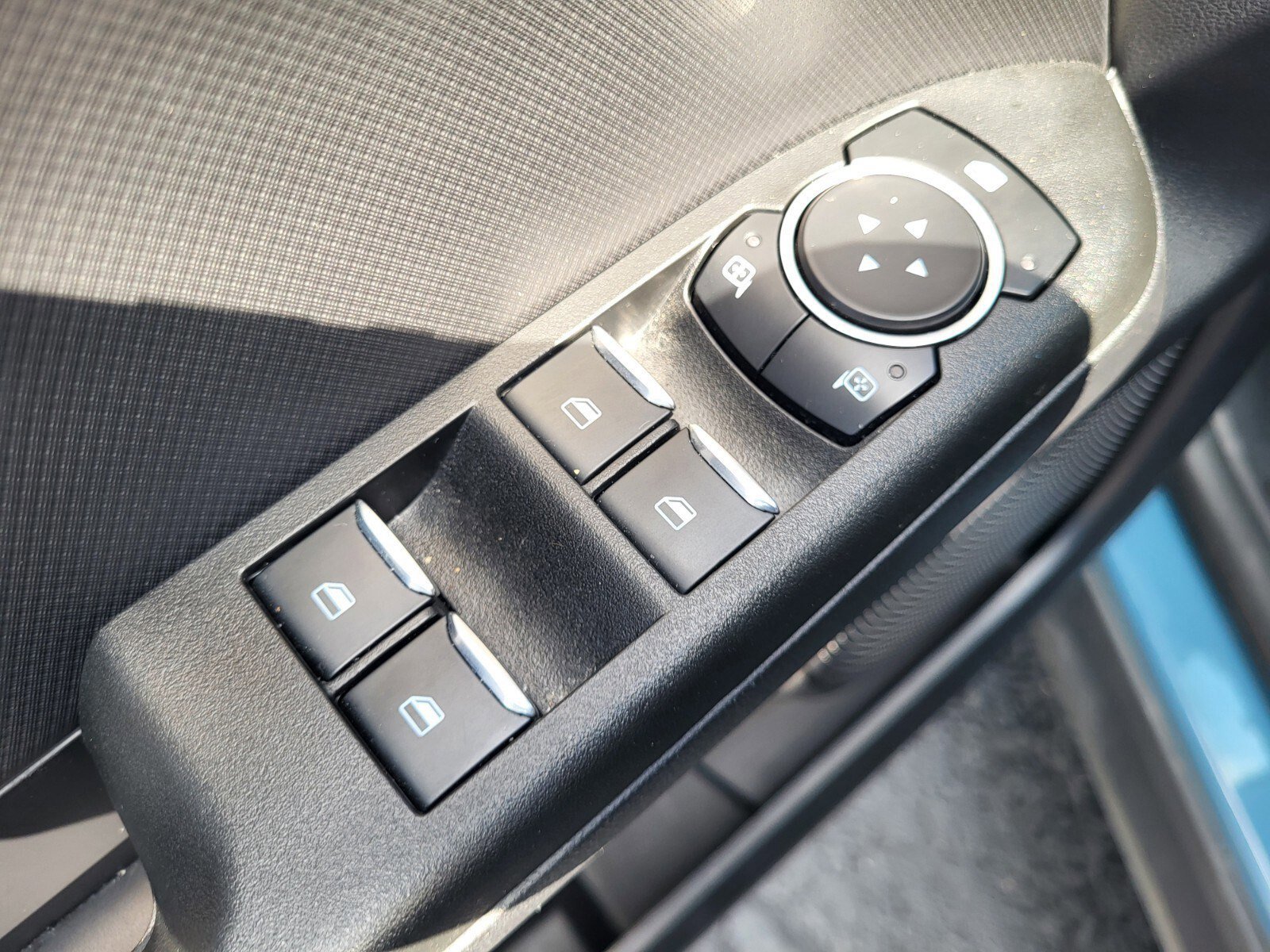 Certified 2023 Ford Bronco Sport Big Bend image 16