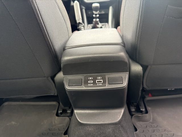 Used 2024 Subaru WRX Premium AWD/4WD image 33