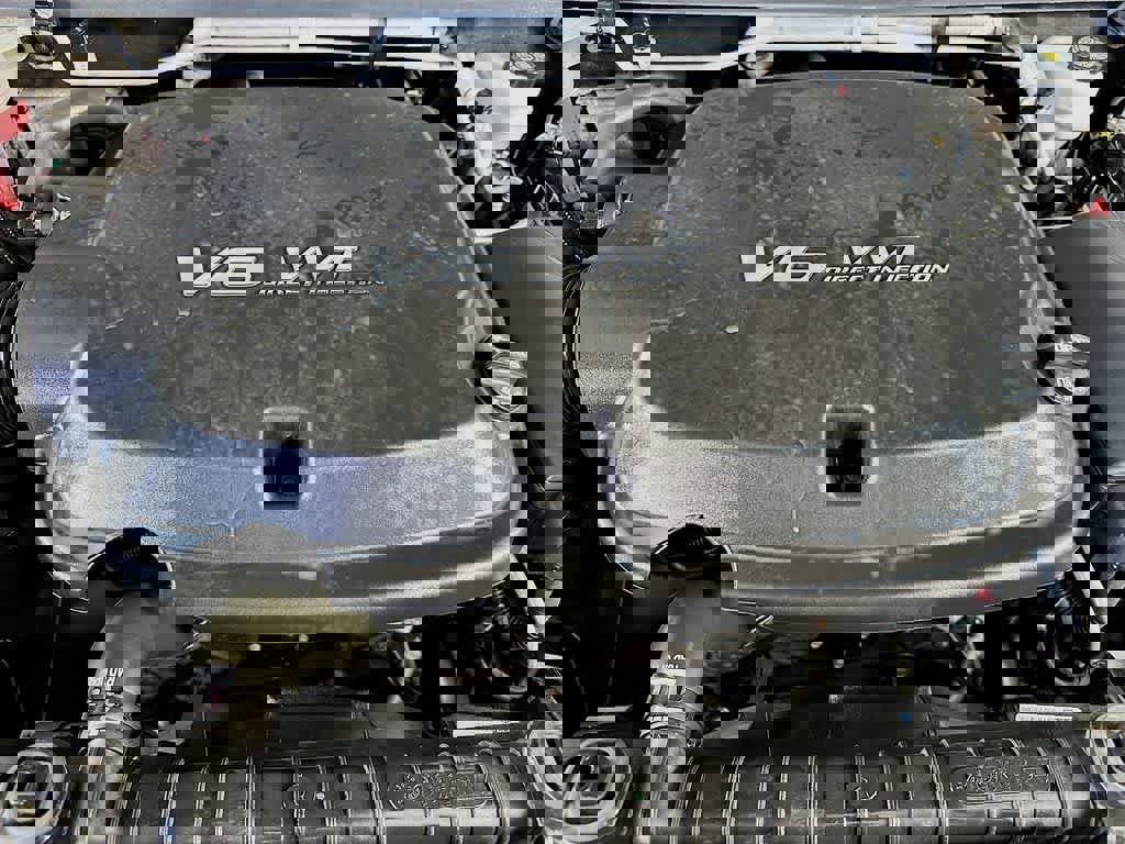 Used 2020 Chevrolet Colorado W/T w/ WT Convenience Package image 9