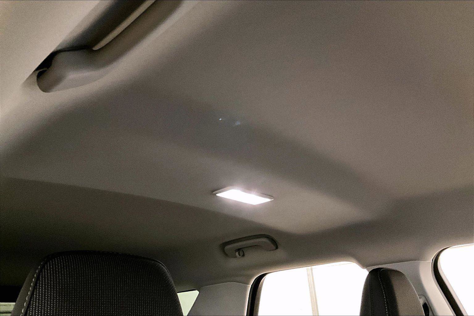 Certified 2022 Ford Bronco Sport Big Bend w/ Convenience Package image 21