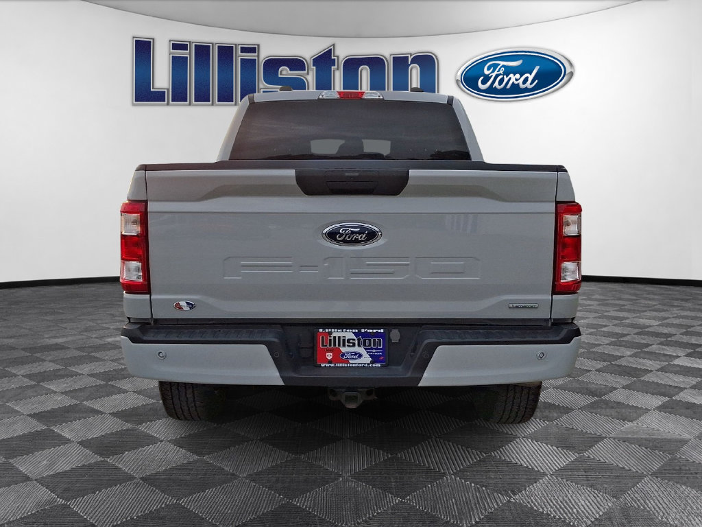 Certified 2023 Ford F150 XL w/ STX Appearance Package AWD/4WD image 5