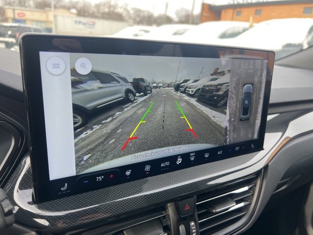 Certified 2023 Ford Escape ST-Line Select w/ Tech Pack #2 image 14