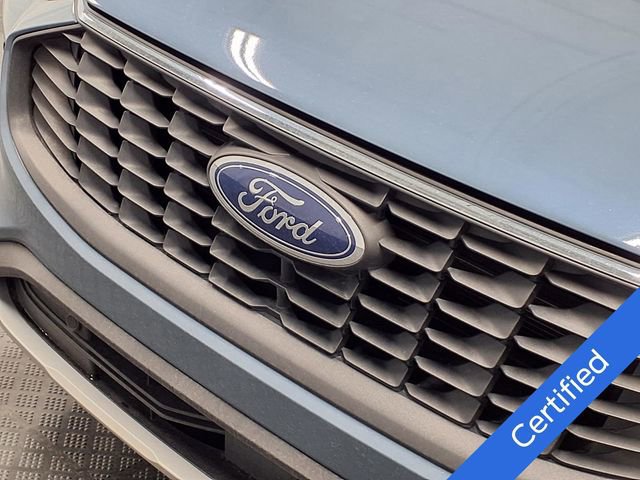 Certified 2023 Ford Escape Active image 12