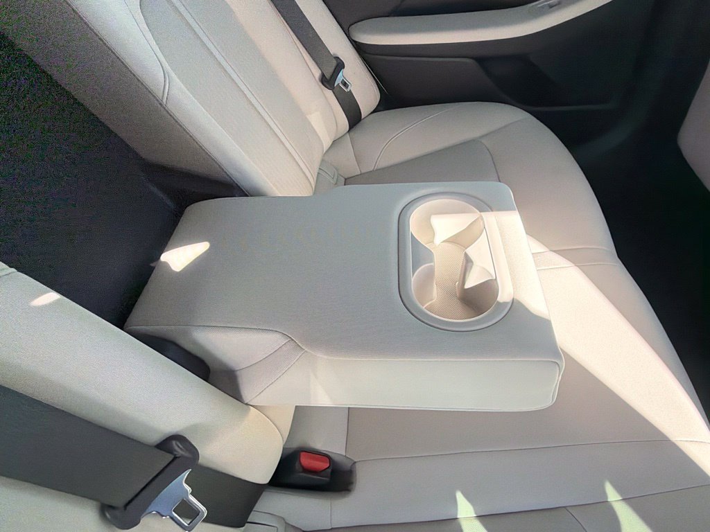 Used 2024 Hyundai Sonata SEL w/ Convenience Package FWD image 51