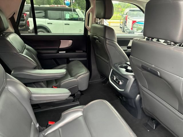 Certified 2025 Ford Expedition Active RWD image 46