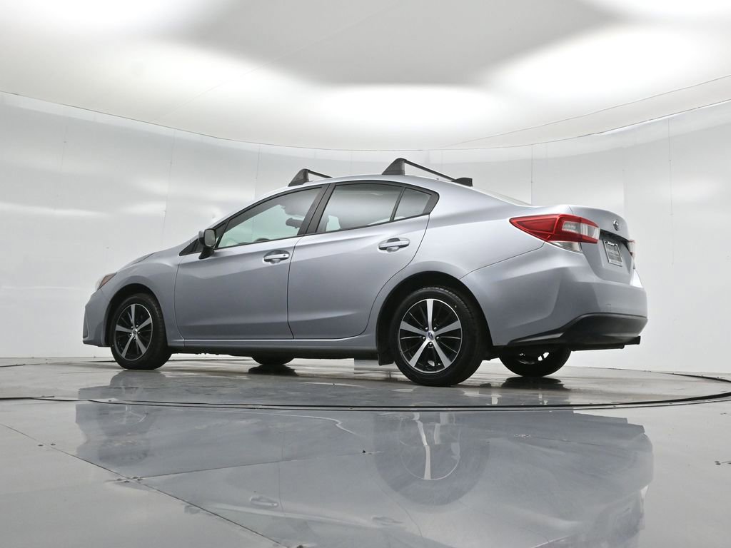 Used 2019 Subaru Impreza 2.0i Premium w/ Eyesight & BSD/Rcta & SRF image 20