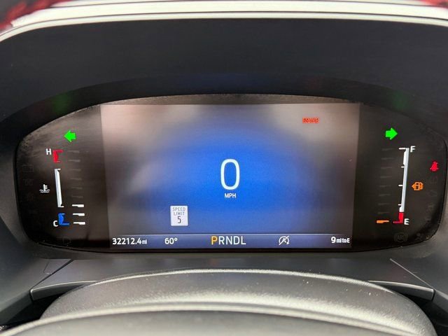 Certified 2023 Ford Escape ST-Line w/ Tech Pack #1 image 4