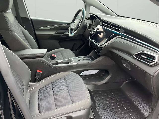Used 2023 Chevrolet Bolt LT w/ Driver Confidence Package FWD image 10