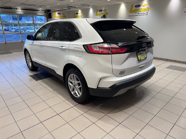 Certified 2024 Ford Edge SEL w/ Convenience Package AWD/4WD image 20