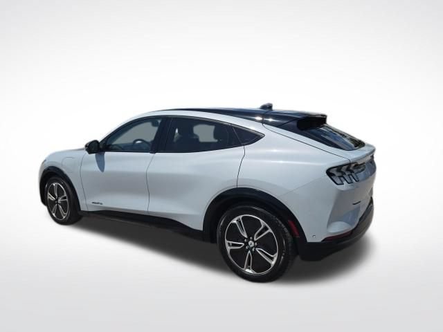Certified 2023 Ford Mustang Mach-E Premium AWD/4WD image 5