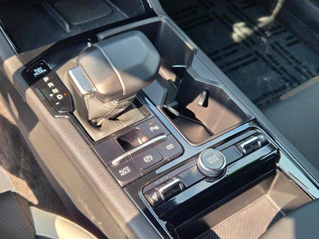 Used 2025 Kia K5 GT-Line FWD image 29