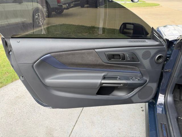Certified 2026 Ford Mustang Dark Horse RWD image 8