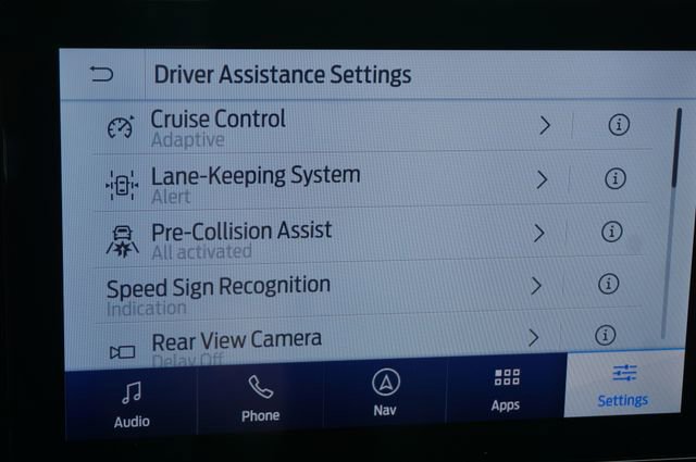 Certified 2023 Ford Explorer ST-Line w/ Class IV Trailer Tow Package RWD image 12