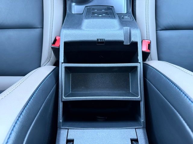 Certified 2024 Ford Bronco Wildtrak image 30