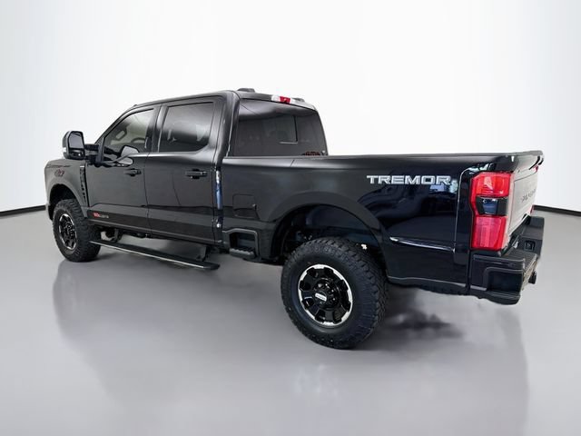 Certified 2026 Ford F350 Platinum w/ Tremor Off-Road Package AWD/4WD image 5