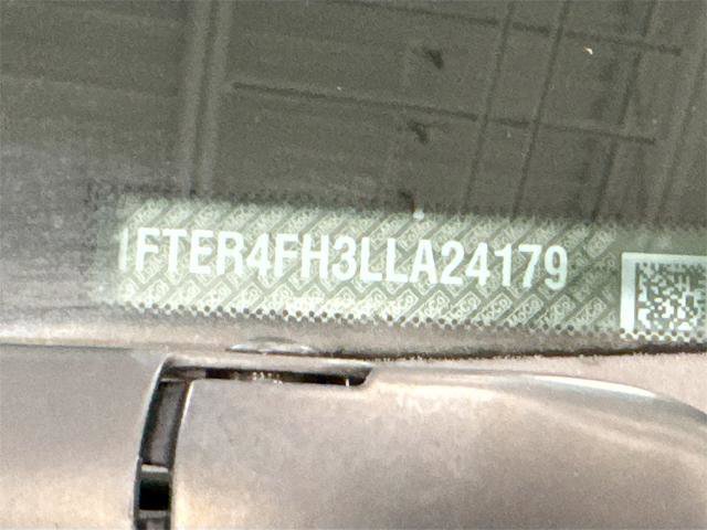 Certified 2020 Ford Ranger Lariat w/ Equipment Group 501A Mid image 24