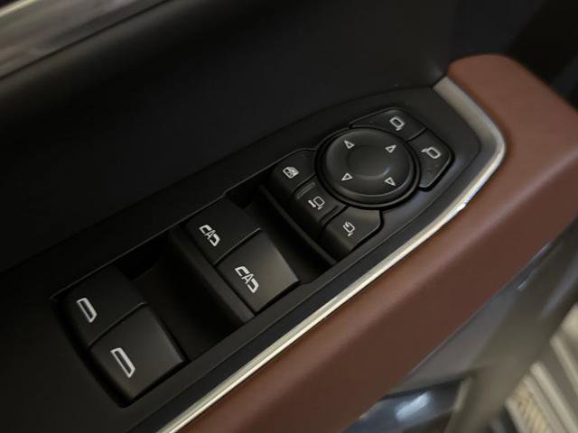 Used 2025 GMC Sierra 2500 Denali Ultimate image 18