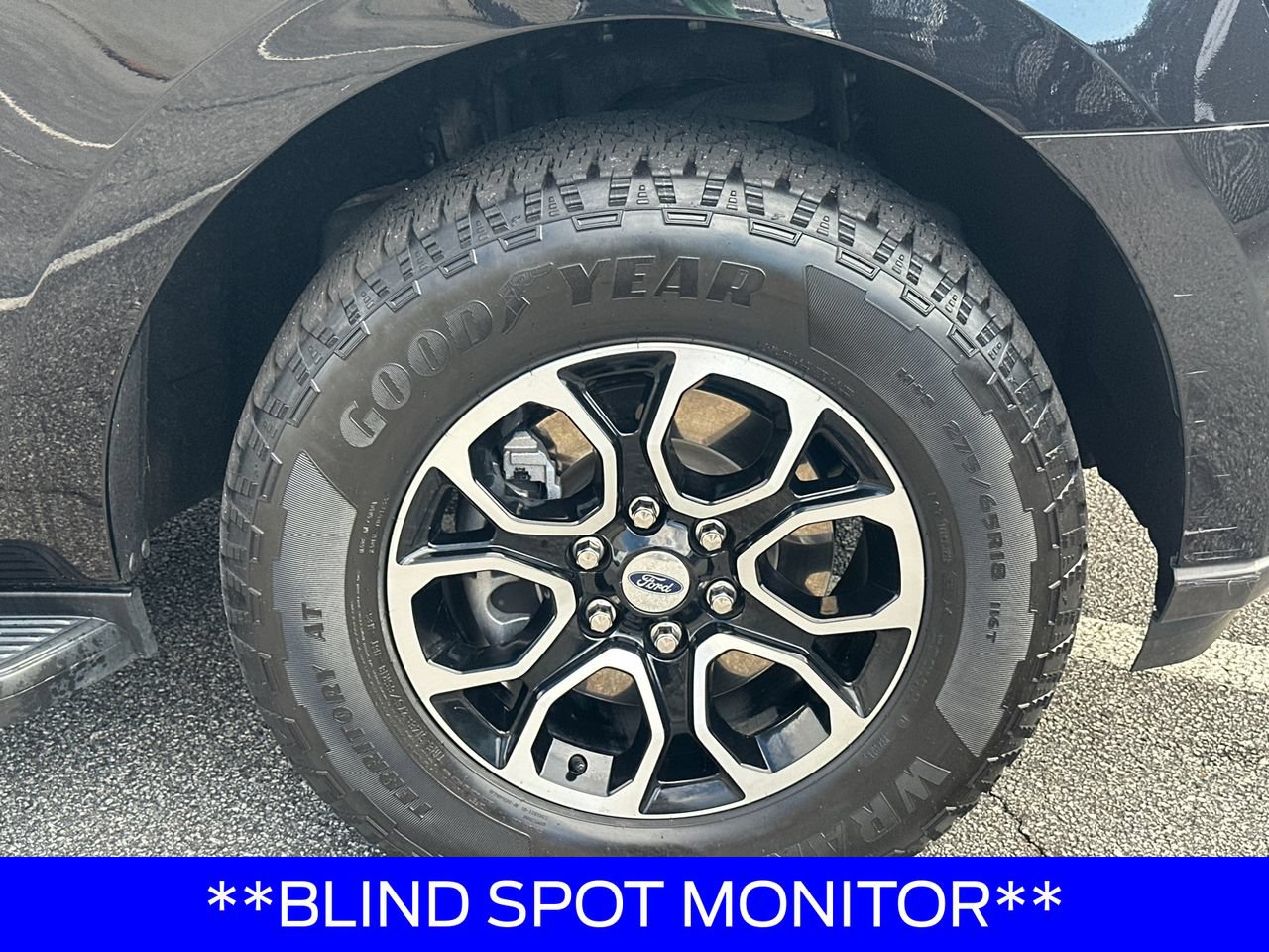 Certified 2024 Ford Expedition Max XLT RWD image 14