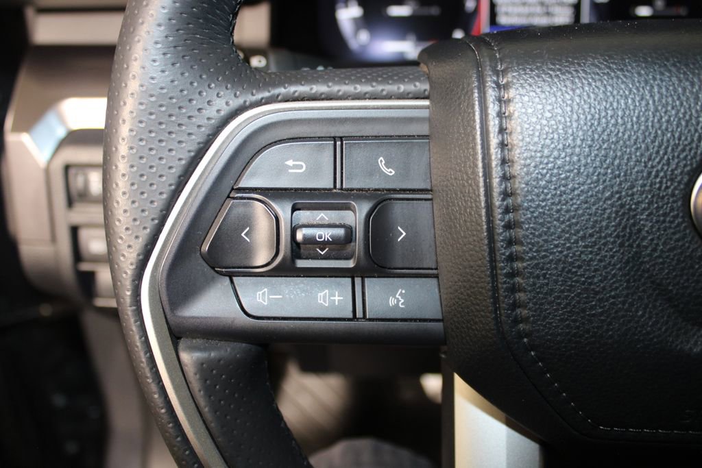 Used 2025 Toyota 4Runner TRD Sport Premium image 17