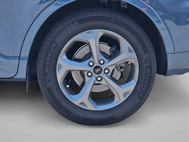 Certified 2023 Ford Escape ST-Line w/ Tech Pack #1 FWD image 6