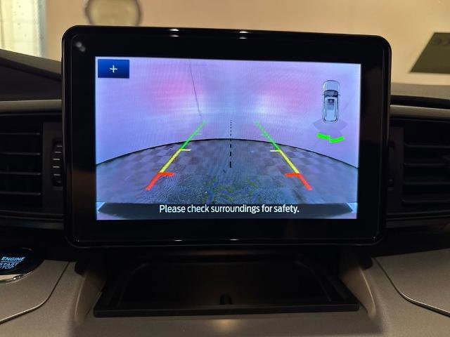 Certified 2023 Ford Explorer XLT image 27