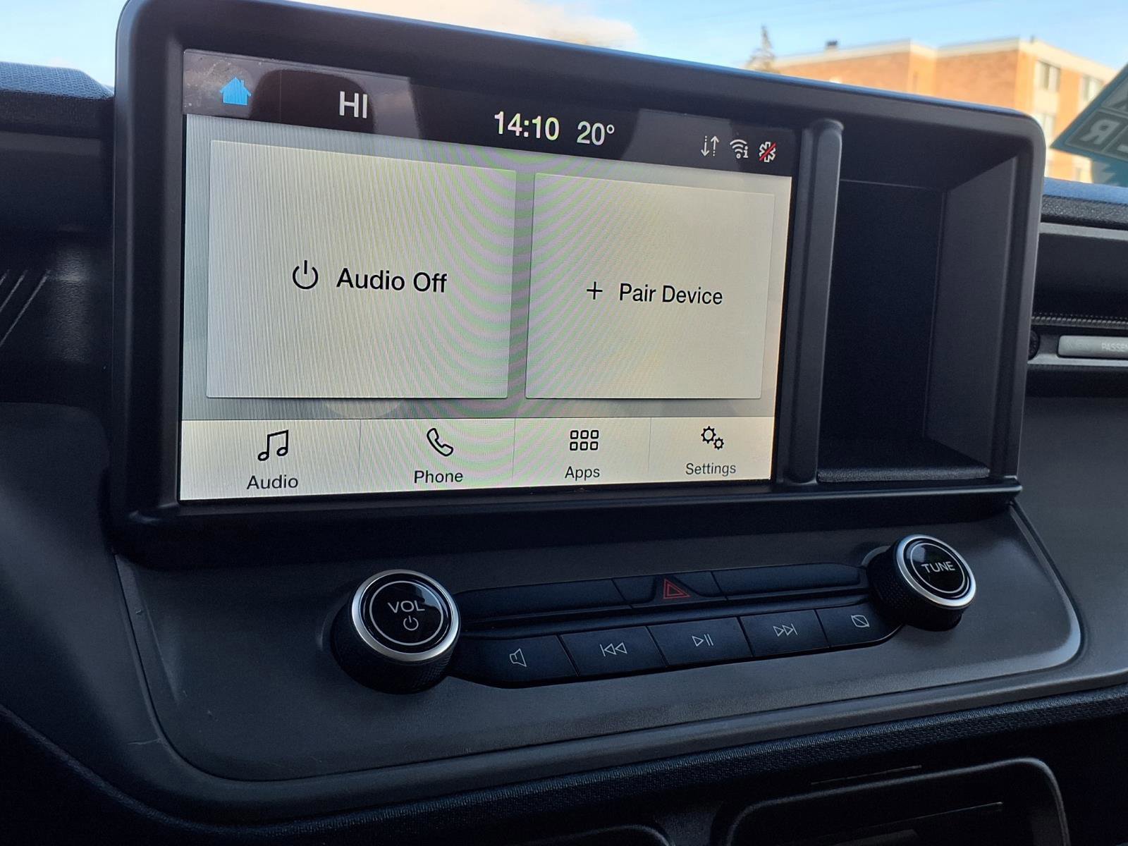 Certified 2023 Ford Maverick XLT w/ Black Appearance Package image 12