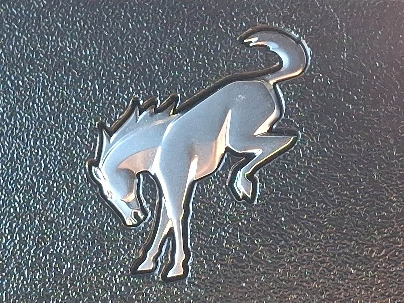 Certified 2025 Ford Bronco Outer Banks image 31