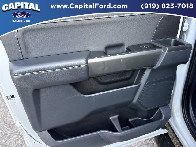 Certified 2023 Ford F150 XLT w/ Equipment Group 302A High AWD/4WD image 17