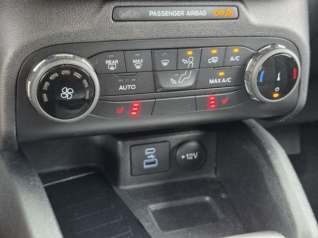 Certified 2022 Ford Bronco Sport Big Bend w/ Convenience Package AWD/4WD image 19