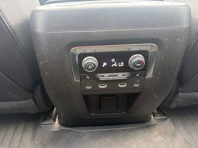 Used 2022 Chevrolet Tahoe High Country AWD/4WD image 26