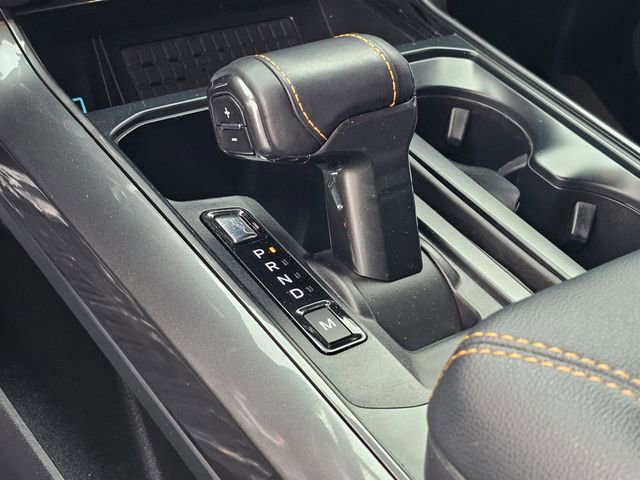 Certified 2023 Ford F150 Tremor w/ Equipment Group 402A High image 25