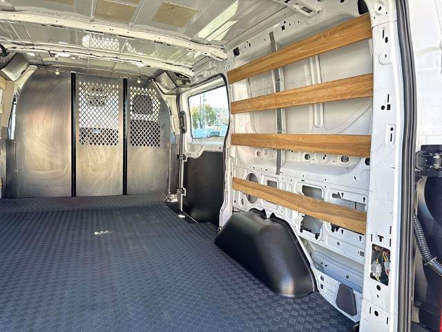 Certified 2024 Ford Transit 250 Base w/ Exterior Upgrade Package image 9