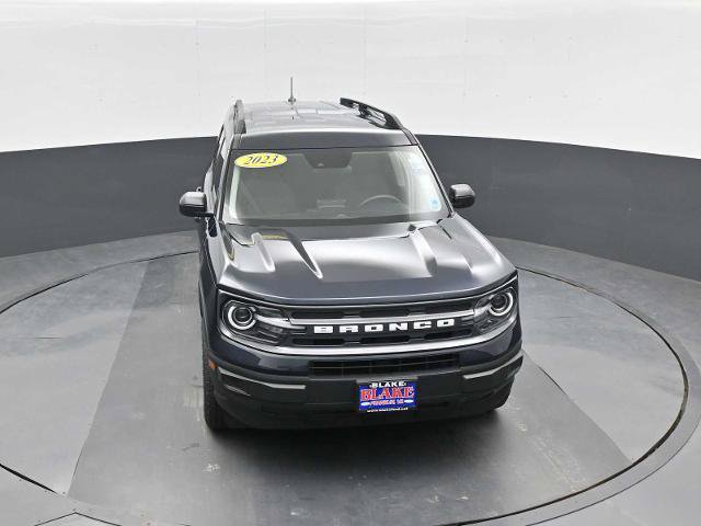 Certified 2023 Ford Bronco Sport Big Bend AWD/4WD image 22