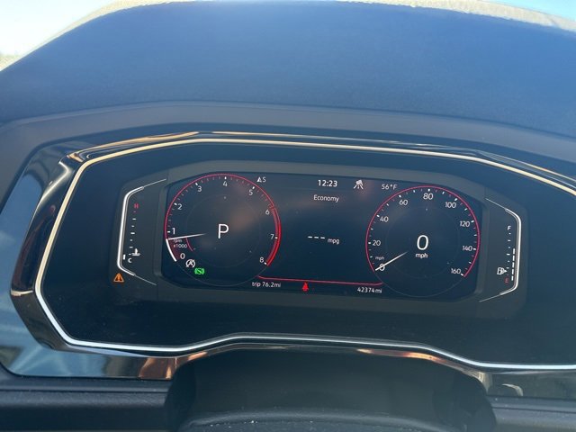 Used 2021 Volkswagen Jetta SEL image 16