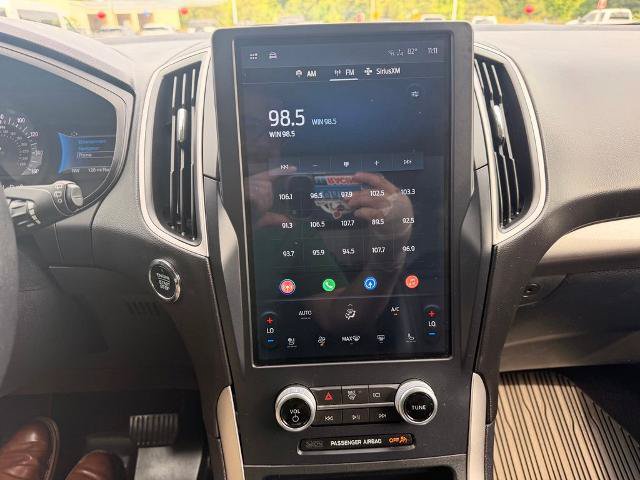 Certified 2023 Ford Edge SEL w/ Convenience Package AWD/4WD image 20