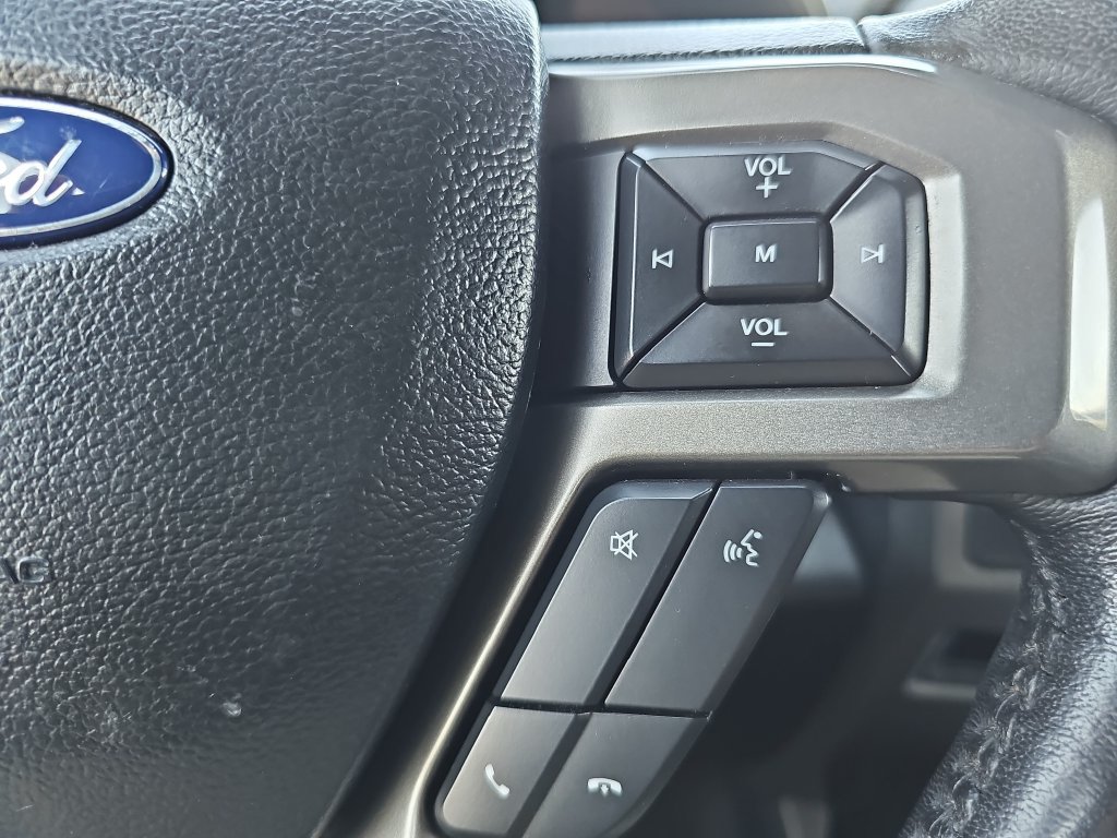 Certified 2021 Ford Expedition XLT AWD/4WD image 18