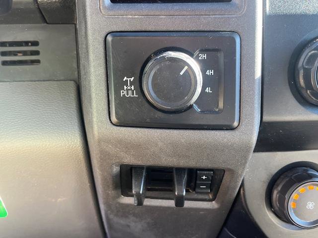Certified 2020 Ford F250 XL w/ Power Equipment Group image 10