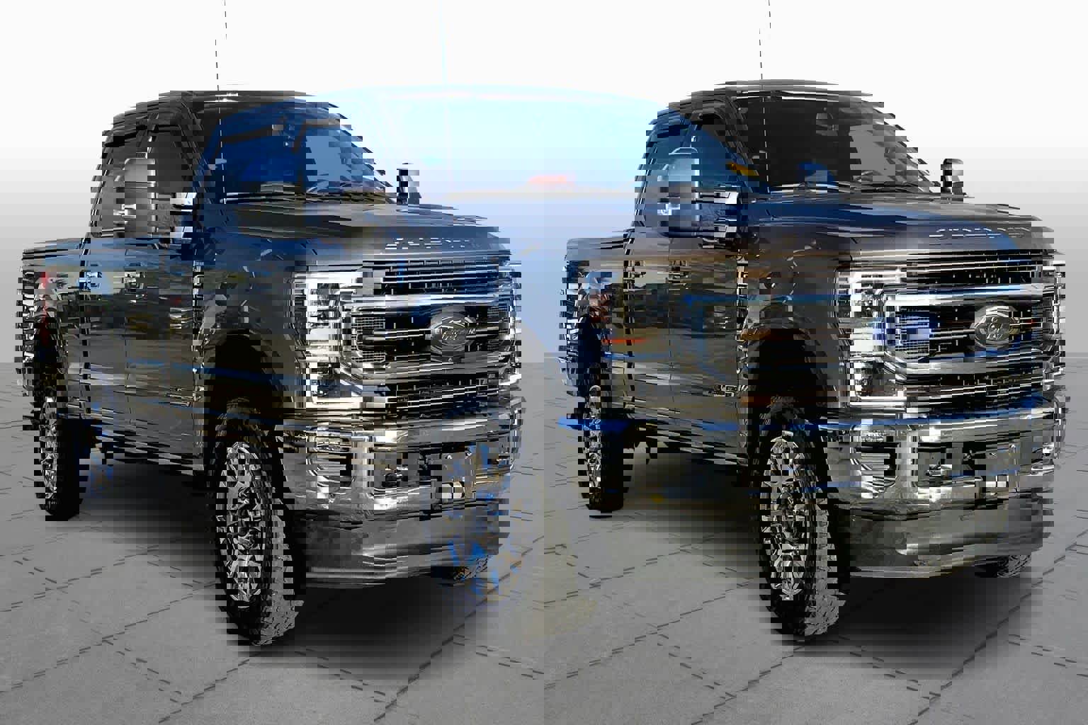 Certified 2020 Ford F250 King Ranch w/ King Ranch Ultimate Package image 2