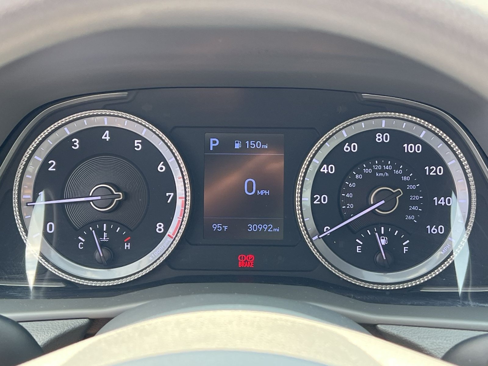 Used 2023 Hyundai Sonata SE w/ Preferred Accessory Package FWD image 17