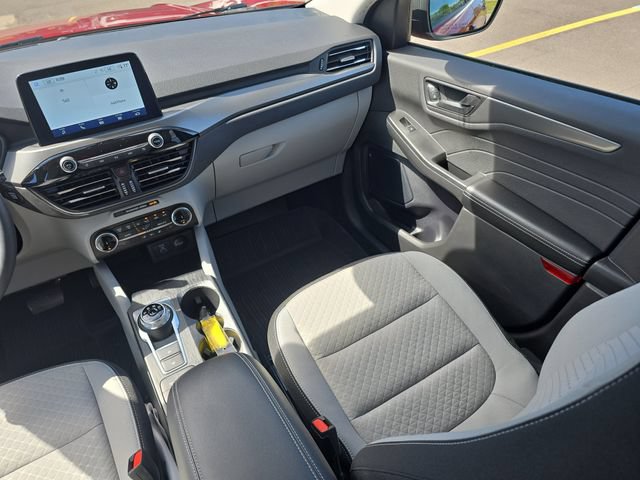 Certified 2023 Ford Escape Active w/ Cold Weather Package FWD image 30
