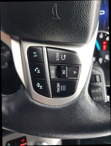 Certified 2022 Ford Explorer XLT w/ Equipment Group 202A image 23