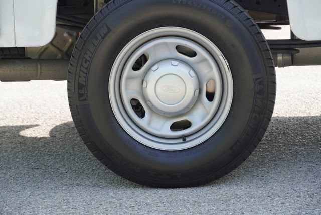 Certified 2025 Ford F250 XL AWD/4WD image 10