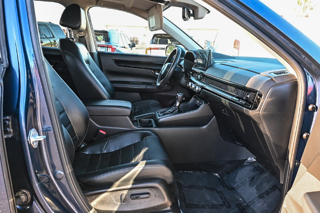 Used 2023 Honda CR-V EX-L image 19