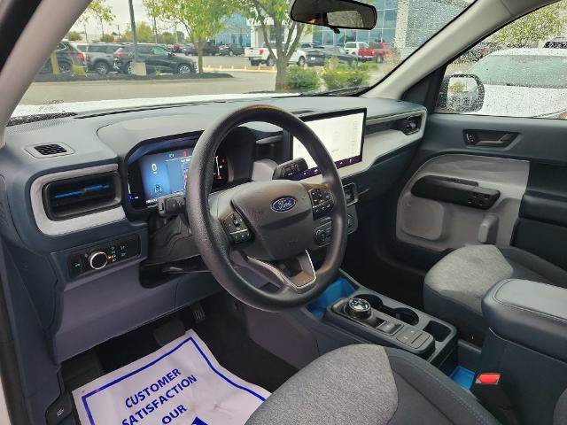 Certified 2026 Ford Maverick XLT AWD/4WD image 14