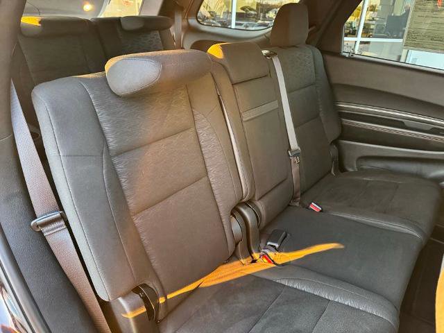 Used 2024 Dodge Durango R/T w/ Blacktop Package image 11