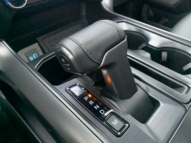 Certified 2024 Ford F150 XLT w/ Equipment Group 303A High image 27