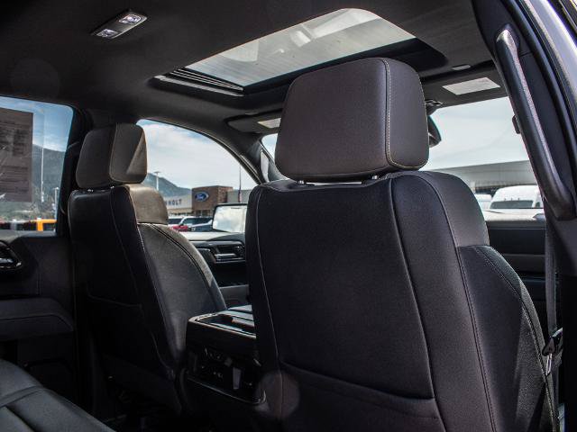 Used 2022 Chevrolet Silverado 1500 ZR2 AWD/4WD image 23