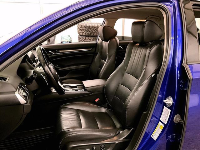 Used 2021 Honda Accord Sport Special Edition image 24