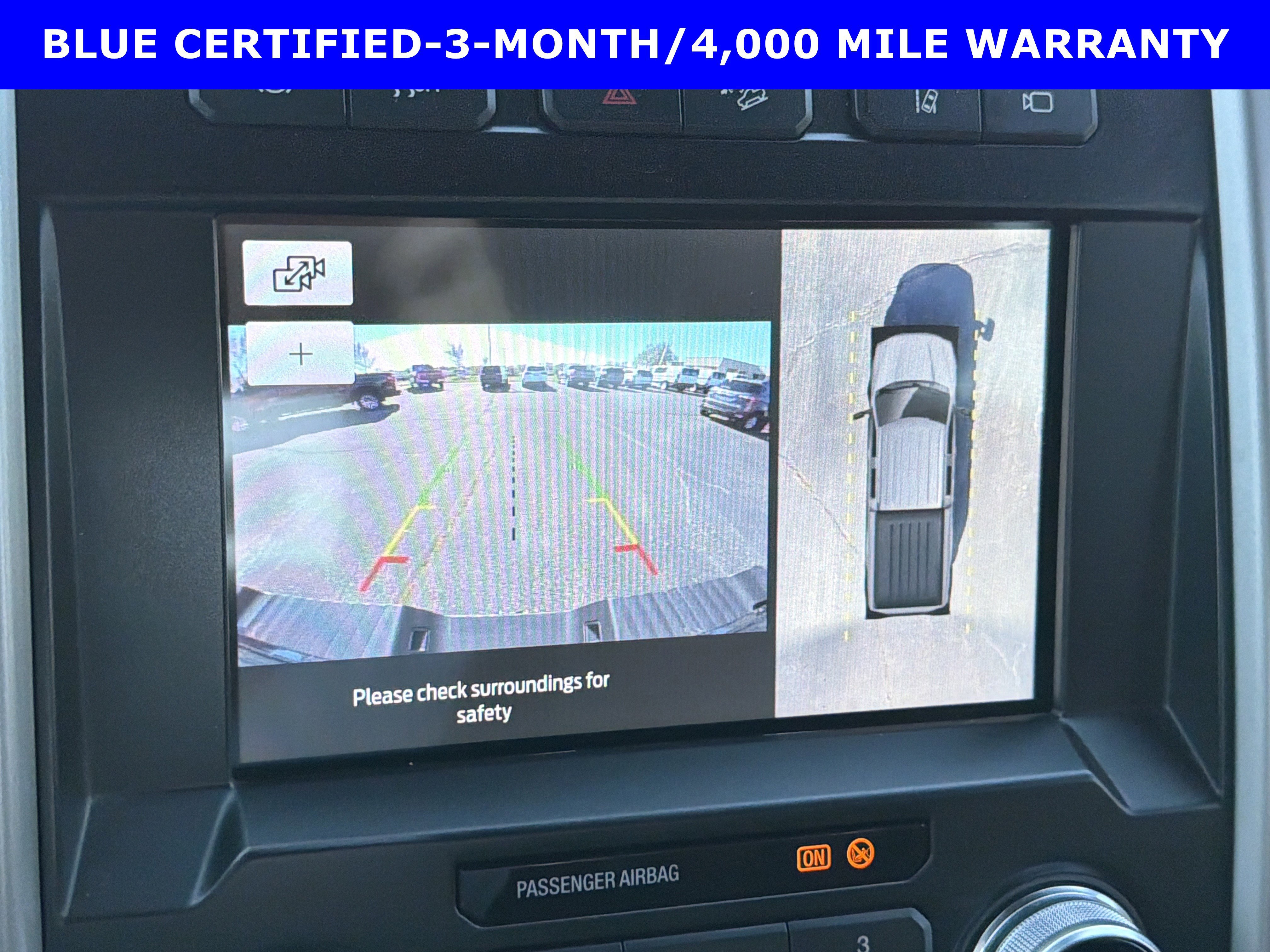 Certified 2020 Ford F350 King Ranch w/ King Ranch Ultimate Package image 15