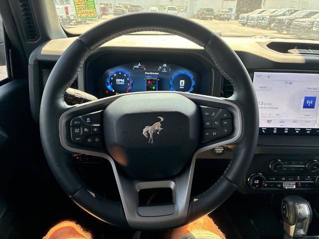 Certified 2026 Ford Bronco Badlands AWD/4WD image 22